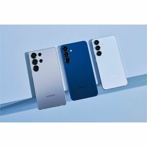Samsung Galaxy S25 SM-S931U1 128 GB Smartphone - 6.2" Dynamic AMOLED 2X Full HD Plus 2340 x 1080 - Octa-core (OryonDual-co