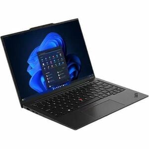 Lenovo ThinkPad X1 Carbon Gen 12 21KC00DFAU 14" Touchscreen Ultrabook - WUXGA - Intel Core Ultra 7 155U - Intel Evo Platfo
