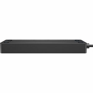 HP A/V Adapter - 1 x USB Type C - Male - 1 x HDMI Digital Audio/Video - Female, 2 x USB Type A - Female, 2 x USB Type C - 