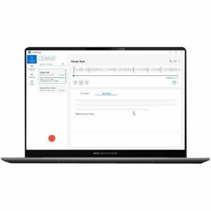 Asus ExpertBook P5 P5405 P5405CSA-NZ0326Z 35,6 cm (14 Zoll) Copilot+ PC Notebook - WQXGA - Intel Core Ultra 5 226V - 16 GB