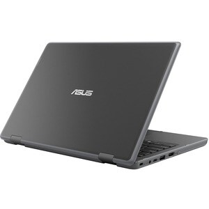 Asus BR1100C BR1100C-C41XA-3Y 29.5 cm (11.6") Rugged Netbook - HD - Intel Celeron N4500 - 4 GB - 128 GB Flash Memory - Dar