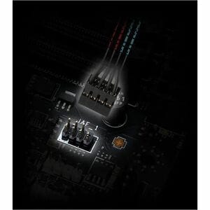 MSI X870 GAMING PLUS WIFI Gaming Desktop Motherboard - AMD X870 Chipset - Socket AM5 - ATX - Ryzen 9, Ryzen 7 Processor Su