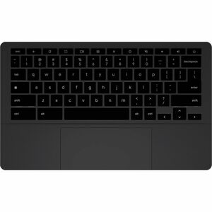 Chromebook - Asus Chromebook Plus CX34 CX3402CVA - Écran 35,6 cm (14") - Full HD - Intel Core i3 13e Gén i3-1315U - 8 Go -