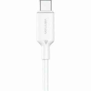 Vention TRC 1 m USB-C Data Transfer Cable - Cable for Phone, Tablet, Notebook, USB Device - First End: 1 x USB 2.0 Type C 