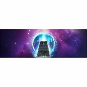 Unidad de estado sólido XPG GAMMIX S50 CORE SGAMMIXS50C-1000G-CS - M.2 2280 Interno - 1000GB - PCI Express NVMe (PCI Expre