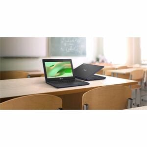 Asus Chromebook CR11 CR1104CTA-YZ42 11.6" Rugged Chromebook - HD - Intel N-Series N150 - 4 GB - 32 GB Flash Memory - Miner