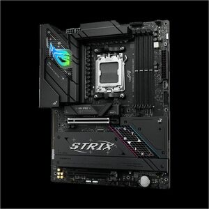 Asus ROG Strix B850-F GAMING WIFI Gaming Desktop Motherboard - AMD B850 Chipset - Socket AM5 - ATX - Ryzen 9, Ryzen 8, Ryz