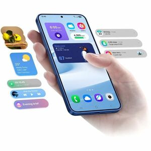 Samsung Galaxy S25+ SM-S936W 256 GB Smartphone - 6.7" Dynamic AMOLED 2X QHD+ 3120 x 1440 - Octa-core (OryonDual-core (2 Co