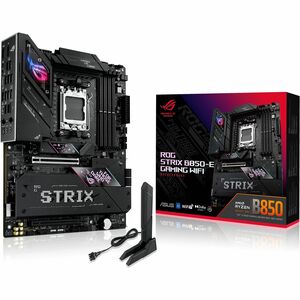 ROG STRIX B850-E GAMING WIFI