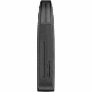 Vention CLGB0 2 Slot(s) Flash Reader - USB 3.0 Type A - External - 640 MB/s - SDHC, SDXC, microSDHC, SD - 1 Total Number o