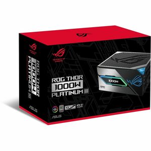 ROG Thor 1000W Platinum III