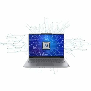 <b style=""><u style=""><font size="4">PC IA</font></u></b><div style="font-size: 13px;">Ordinateur Portable - Lenovo Thin