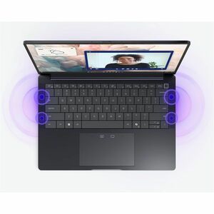Dell Pro 14 Premium PA14250 - 14in FHD+ 2560x1600 - Ultra 7 266V vPro CoPilot+ - 16GB RAM Onboard - 512GB SSD - Backlit Ke