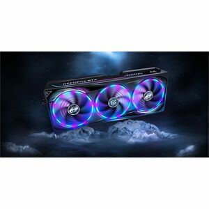 Aorus NVIDIA GeForce RTX 5090 Graphic Card - 32 GB GDDR7 - 7680 x 4320 - 2.66 GHz Core - 512 bit Bus Width - PCI Express 5