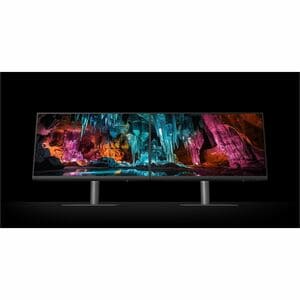 BenQ PD2730S 27" Class 5K UHD LED Monitor - 16:9 - Grey - 68.6 cm (27") Viewable - In-plane Switching (IPS) Technology - L