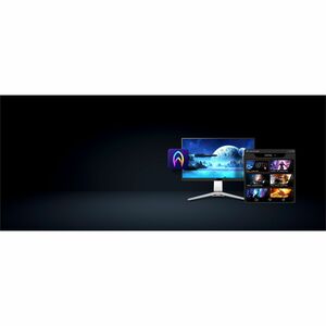 BenQ MOBIUZ EX271Q 27" Class WQHD Gaming LED Monitor - 16:9 - 68.6 cm (27") Viewable - In-plane Switching (IPS) Technology
