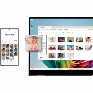 GALAXY BOOK5 PRO 360 CORE ULTRA 32GBGB 1TB 16IN W11P