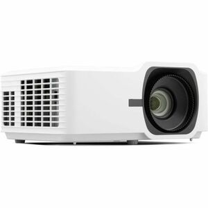 ViewSonic Luminous Superior LS630HD DLP Projector - Wall Mountable, Ceiling Mountable - 1920 x 1080 - Front, Ceiling - 108