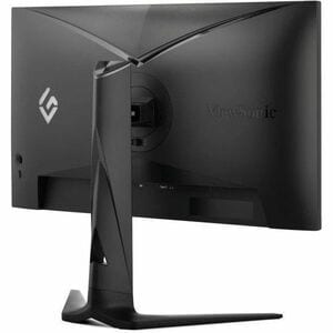 ViewSonic XG275D1-4K 27" Class 4K UHD LED Monitor - 16:9 - 68.6 cm (27") Viewable - RGB LED Backlight - 3840 x 2160 - AMD 