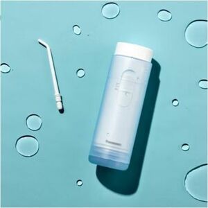 Panasonic EZ-Wash DJ11 Dental Water Jet - 2 Pressure Setting(s) - 76.87 psi