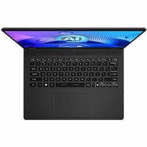 MSI Prestige 14 AI Studio C1U Prestige 14 AI Studio C1UDXG-030IN 35.56 cm (14") Notebook - Full HD Plus - Intel Core Ultra