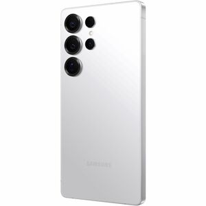 Samsung Galaxy S25 Ultra SM-S938U1 256 GB Smartphone - 6.9" Dynamic AMOLED 2X QHD+ 3120 x 1440 - Octa-core (OryonDual-core