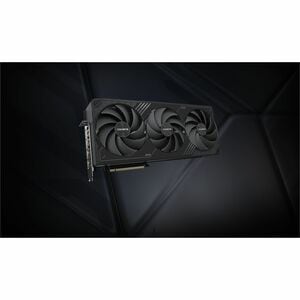 Gigabyte NVIDIA GeForce 5090 Graphic Card - 32 GB GDDR7 - 7680 x 4320 - 2.47 GHz Core - 512 bit Bus Width - PCI Express 5.