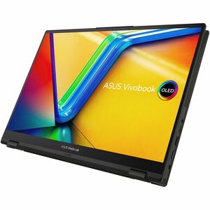 Asus Vivobook S 16 Flip TN3604 TN3604YA-MC151W 40,6 cm (16 Zoll) Touchscreen Umrüstbar 2 in 1 Notebook - WUXGA - AMD Ryzen