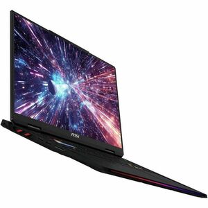 MSI Raider A18 HX A9W Raider A18 HX A9WIG-082US 18" Gaming Notebook - UHD+ - AMD Ryzen 9 9955HX3D - 32 GB - 2 TB SSD - Cor