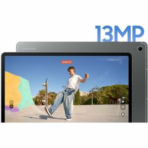 Samsung Galaxy Tab S10 FE+ SM-X620 Tablet - 13.1" WQXGA+ - Samsung Exynos 1580 (S5E8855) Octa-core - 12 GB - 256 GB Storag
