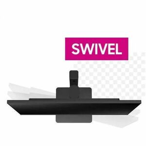 Samsung ViewFinity S6 S27D606EAN 27"" Class WQHD LED Monitor - 16:9 - Black - 27"" Viewable - In-plane Switching (IPS) Tec