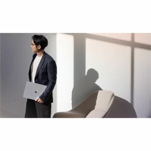 Microsoft Surface Laptop 7 38.1 cm (15") Touchscreen Copilot+ PC Notebook - 120 Hz - Intel Core Ultra 7 266V - 16 GB - 512