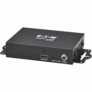 Eaton Tripp Lite Series 4-Port HDMI Splitter - 8K 60 Hz, HDR10+, Multi-Resolution Support, TAA - 60 Hz - 50 Hz to 60 Hz - 