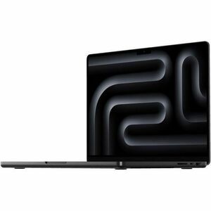 Apple MacBook Pro MCX04ZP/A 36.1 cm (14.2") Notebook - Apple M4 - 24 GB - 1 TB SSD - English (US) Keyboard - Space Black -