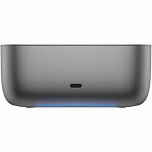 HP G6 Thunderbolt 4 Docking Station - Ladefunktion - 120 W - Desktop - 5 x USB-Anschlüsse - 3 x USB Typ-A-Anschlüsse - USB