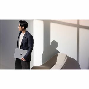 Microsoft Surface Laptop 7 for Business, Copilot+ PC (Intel). Product type: Laptop, Form factor: Clamshell. Processor fami
