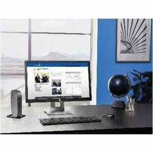 HP THIN CLIENT T550 8GB WIN IOT CELERON J6412 8GB