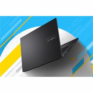 Asus X1405VA-LY688W Indie Black 14in FHD Non-touch Intel Core i5-13420H Processor 2.1 GHz 16GB DDR4 512GB Intel UHD Graphi