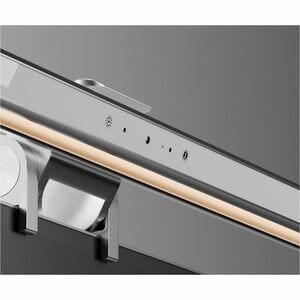 Alogic Webcam - 12 Megapixel - 60 fps - Silver - USB 2.0 Type C - 4K - 3840 x 2160 Video - Auto-focus - 80° Angle - Microp