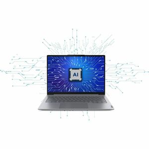 Lenovo ThinkBook 14 G8 IAL 21SJ006RAU 14" Notebook - WUXGA - Intel Core Ultra 5 225U - 16 GB - 512 GB SSD - English Keyboa