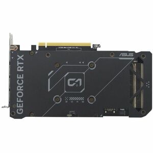 Asus NVIDIA GeForce RTX 4060 Tarjeta Gráfica - 8GB GDDR6 - 7680 x 4320 - 2.54GHz Boost Clock - 128bit Ancho de bus - PCI E