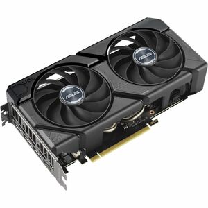 Asus NVIDIA GeForce RTX 4070 SUPER Tarjeta Gráfica - 12GB GDDR6X - 7680 x 4320 - 2.55GHz Boost Clock - 192bit Ancho de bus