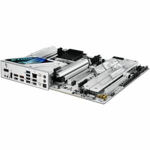 Placa base de escritorio para juegos Asus ROG Strix Z890-A GAMING WIFI - Intel Z890 Conjunto de Circuitos Integrados - ATX