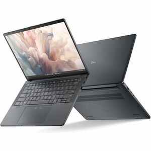 Dell Pro 13 Premium PA13250 33,8 cm (13,3 Zoll) Touchscreen Copilot+ PC Notebook - QHD+ - 60 Hz - Intel Core Ultra 7 268V 