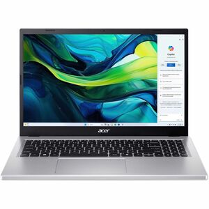 Acer Aspire Go 15 AG15-71P AG15-71P-731Y 39.6 cm (15.6") Notebook - Full HD - Intel Core i7 13th Gen i7-13620H - 32 GB - 1