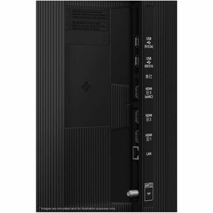 Samsung QN75Q8FAAF 75" Smart LED-LCD TV - 4K UHDTV - Quantum Dot LED Backlight - 3840 x 2160 Resolution