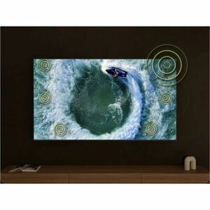 Samsung QN55S95FAF 55" Smart OLED TV - Bixby Supported