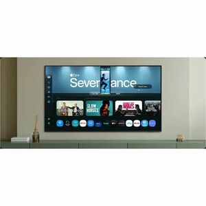 Samsung S95F QN83S95FAE 82.5" Smart OLED TV - 4K UHDTV - Graphite Black - Alexa, Google Assistant, Bixby Supported - TV Pl