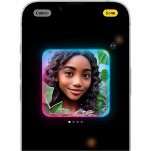 Smartphone Apple iPhone 16e 256 Go - 5G - Écran 15,5 cm (6,1") OLED HDR10+ 2532 x 1170 - Hexa-core (6 cœurs) (Dual-core (2