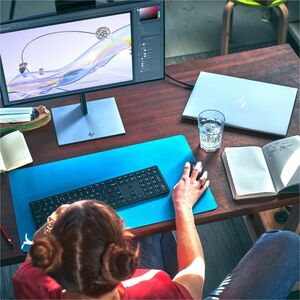 HP ZBook Firefly G11 40.6 cm (16") Mobile Workstation - WUXGA - Intel Core Ultra 7 165H - 32 GB - 1 TB SSD - Intel Chip - 